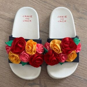 Janie & Jack Juno Slides